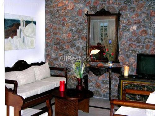 Antinea Hotel 5